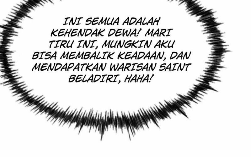 Beyond Myriad Peoples Chapter 71 Gambar 82