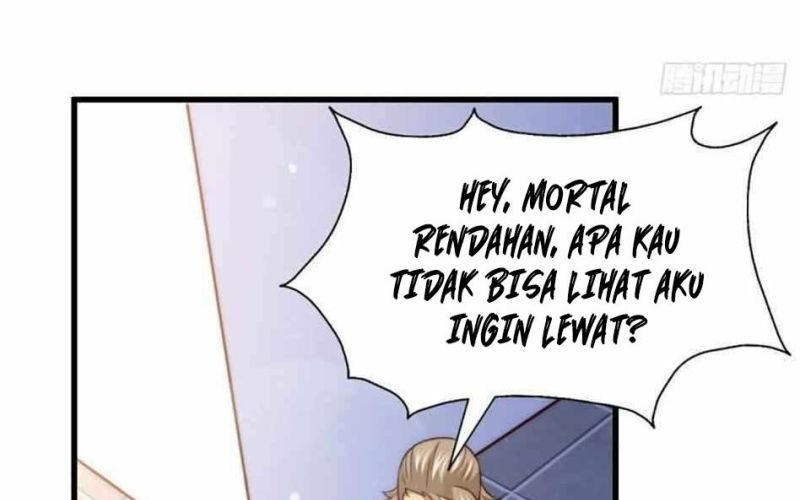 Beyond Myriad Peoples Chapter 71 Gambar 84