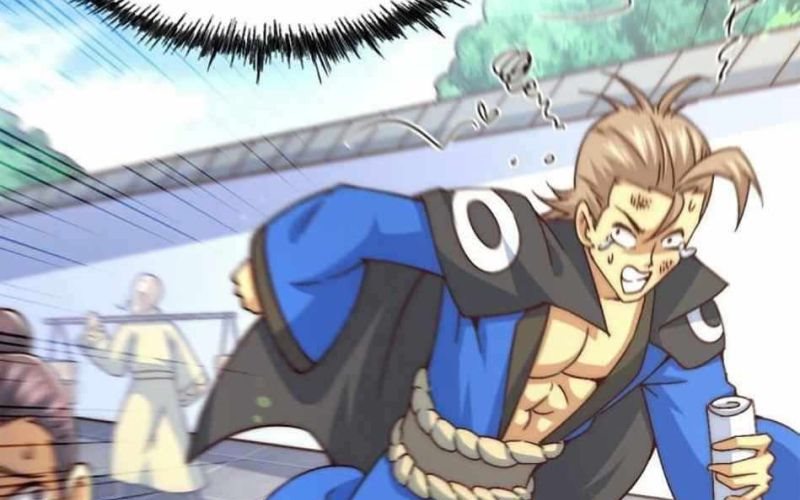 Beyond Myriad Peoples Chapter 71 Gambar 95
