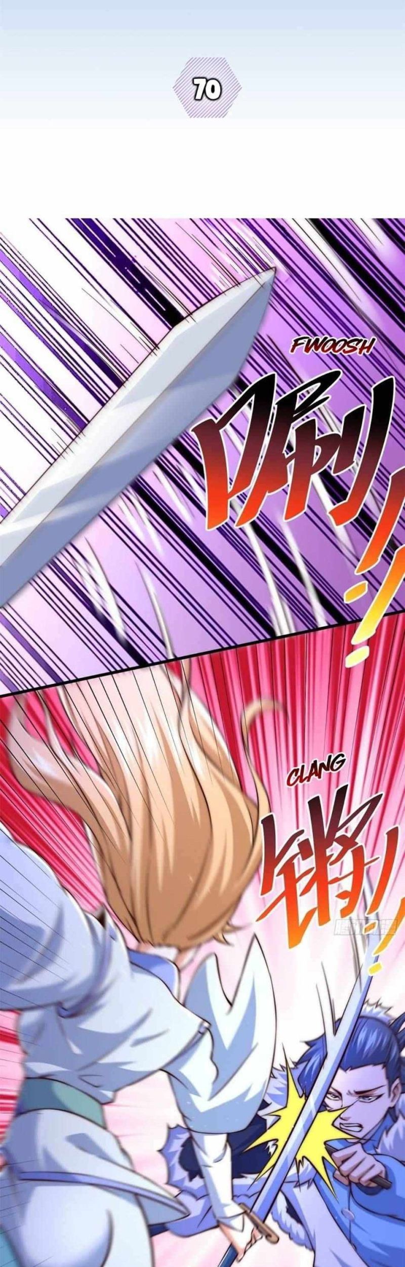 Baca  Beyond Myriad Peoples Chapter 70 Gambar 2