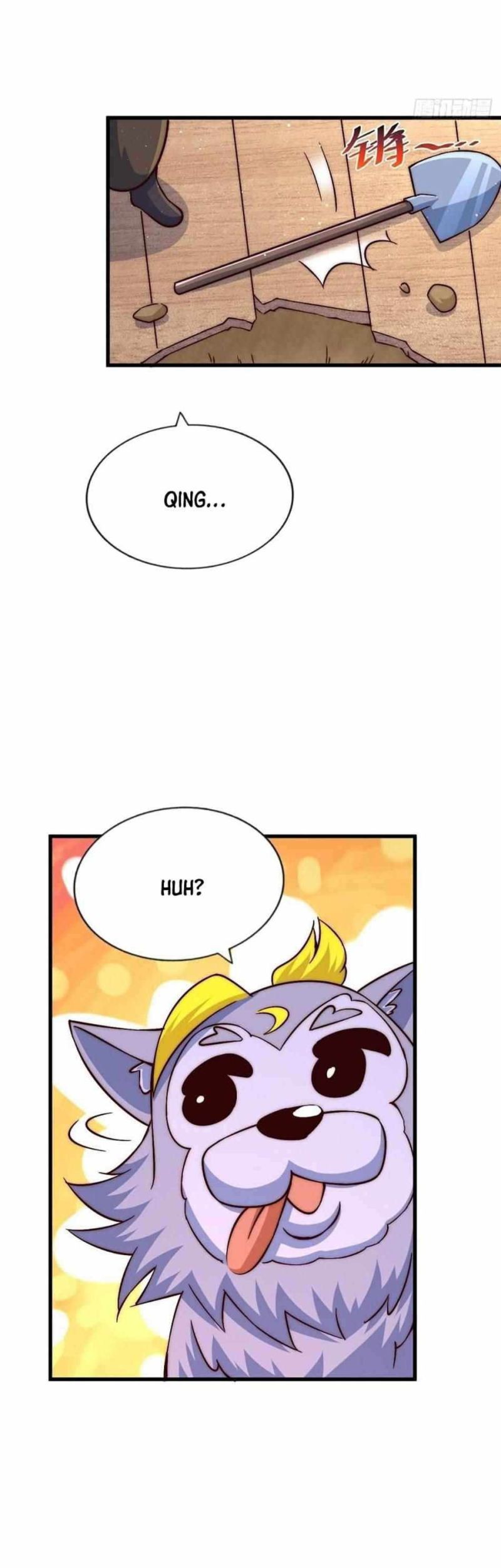 Beyond Myriad Peoples Chapter 69 Gambar 5