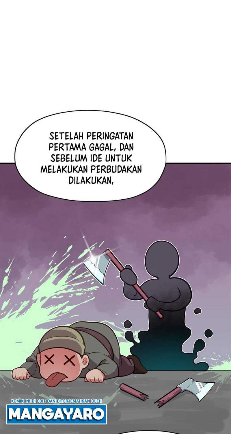 The Heavenly Path Is Not Stupid Chapter 2 Gambar 11