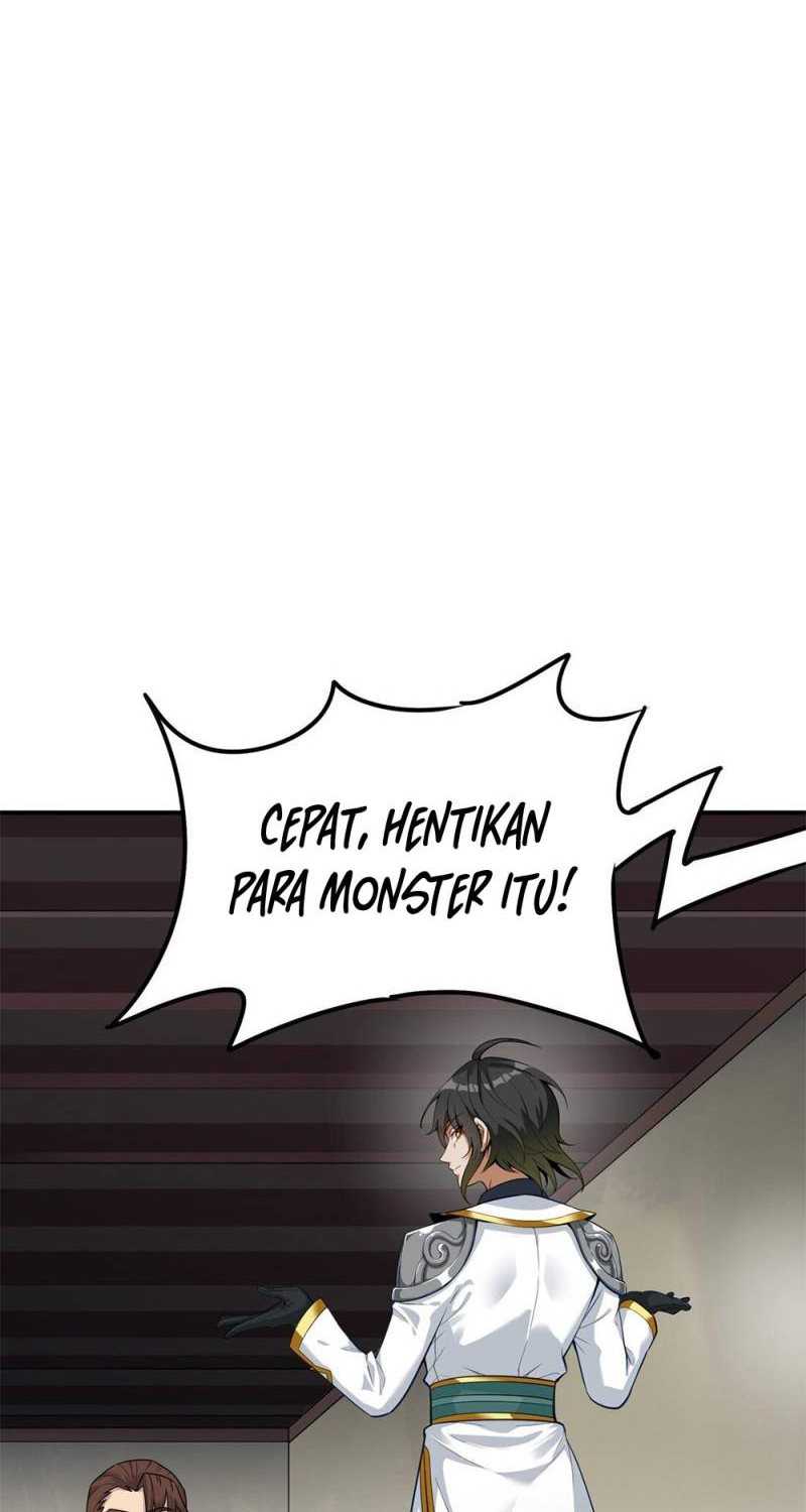 The Heavenly Path Is Not Stupid Chapter 2 Gambar 115