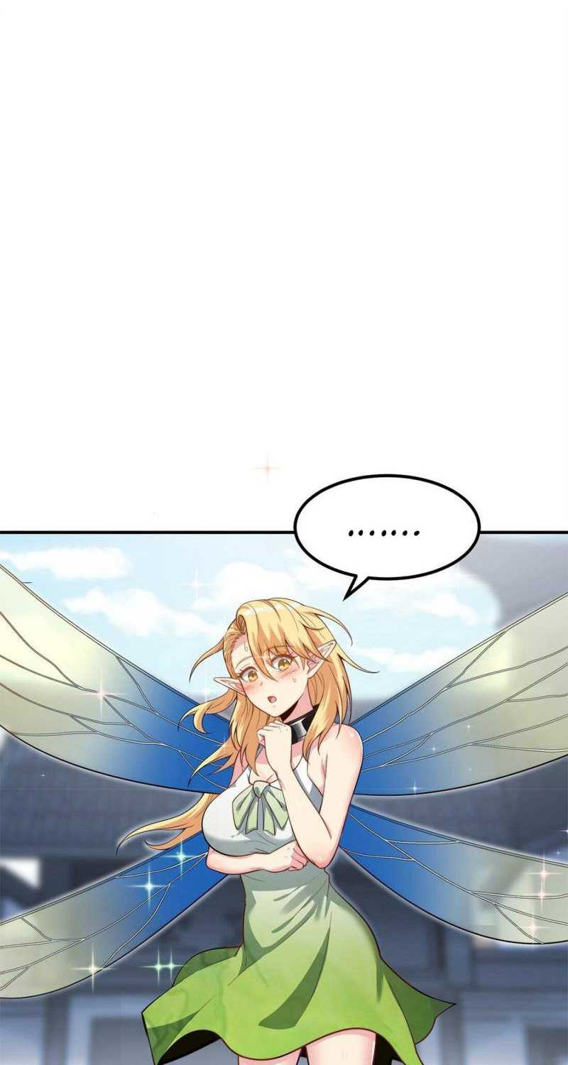 The Heavenly Path Is Not Stupid Chapter 2 Gambar 126