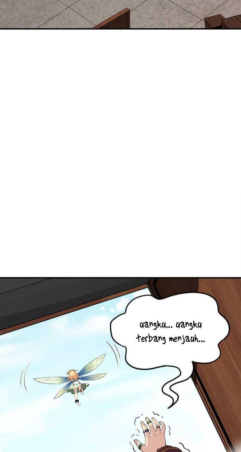 The Heavenly Path Is Not Stupid Chapter 2 Gambar 128