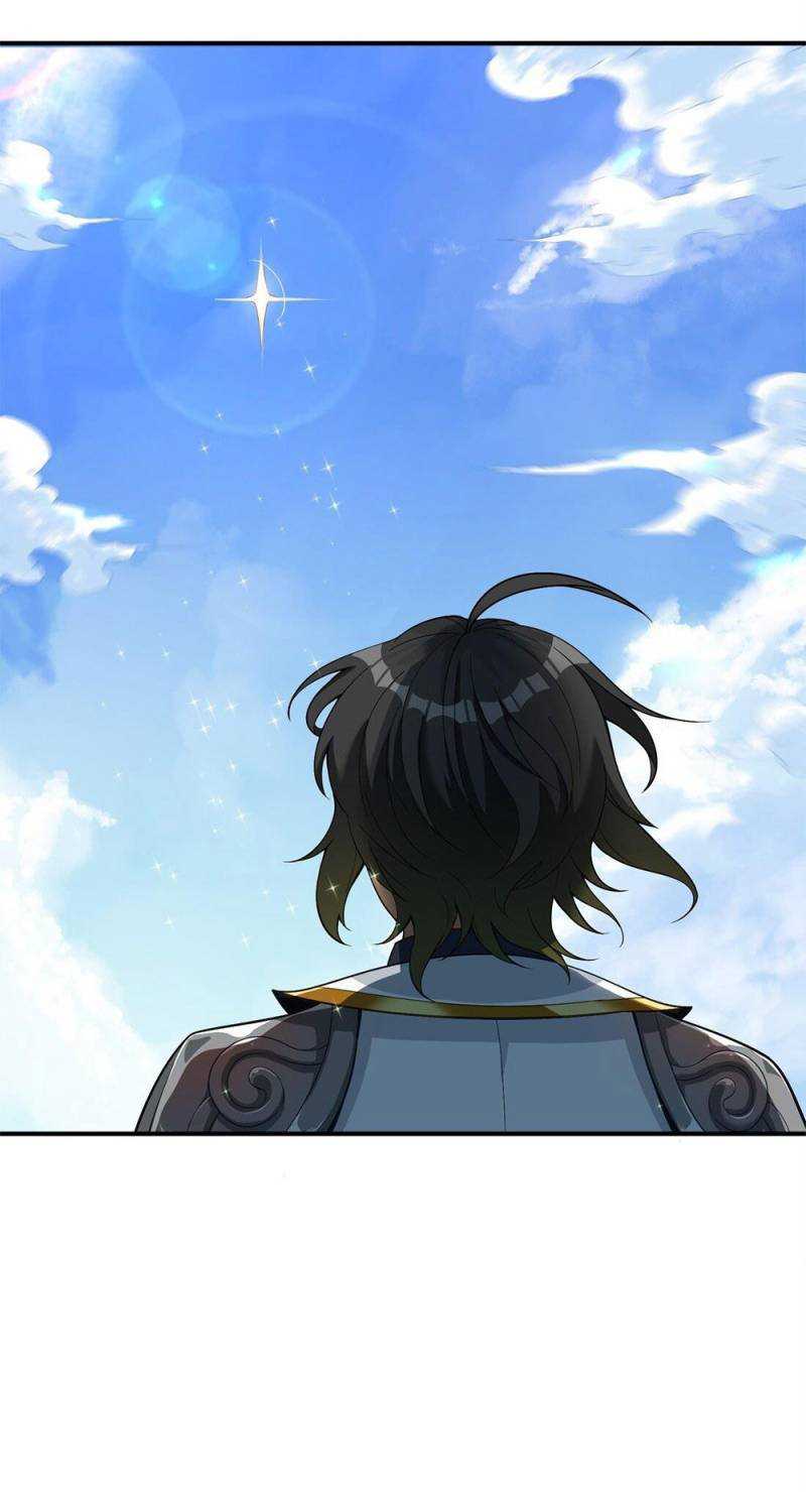 The Heavenly Path Is Not Stupid Chapter 2 Gambar 135