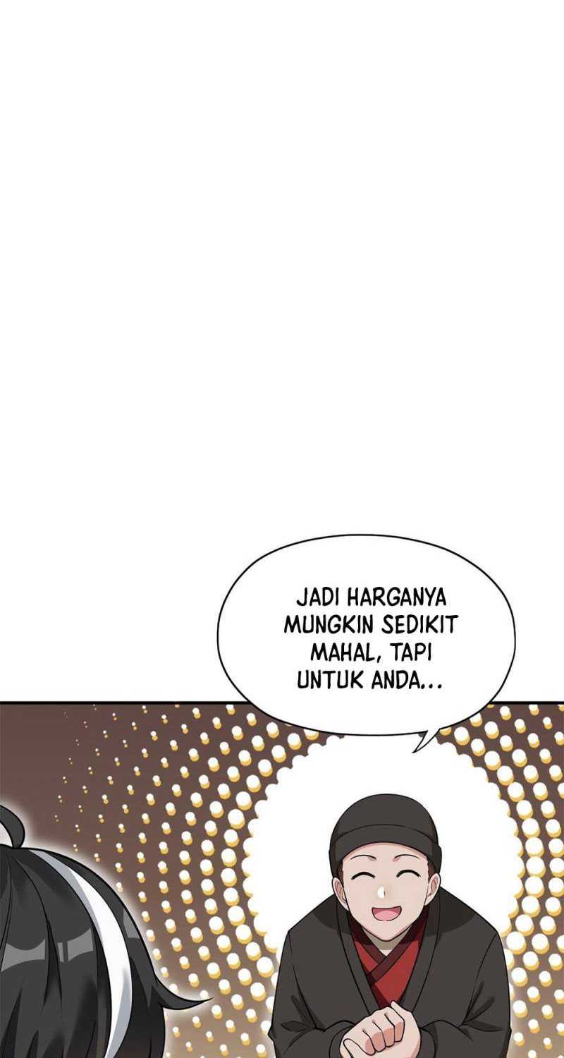 The Heavenly Path Is Not Stupid Chapter 2 Gambar 34