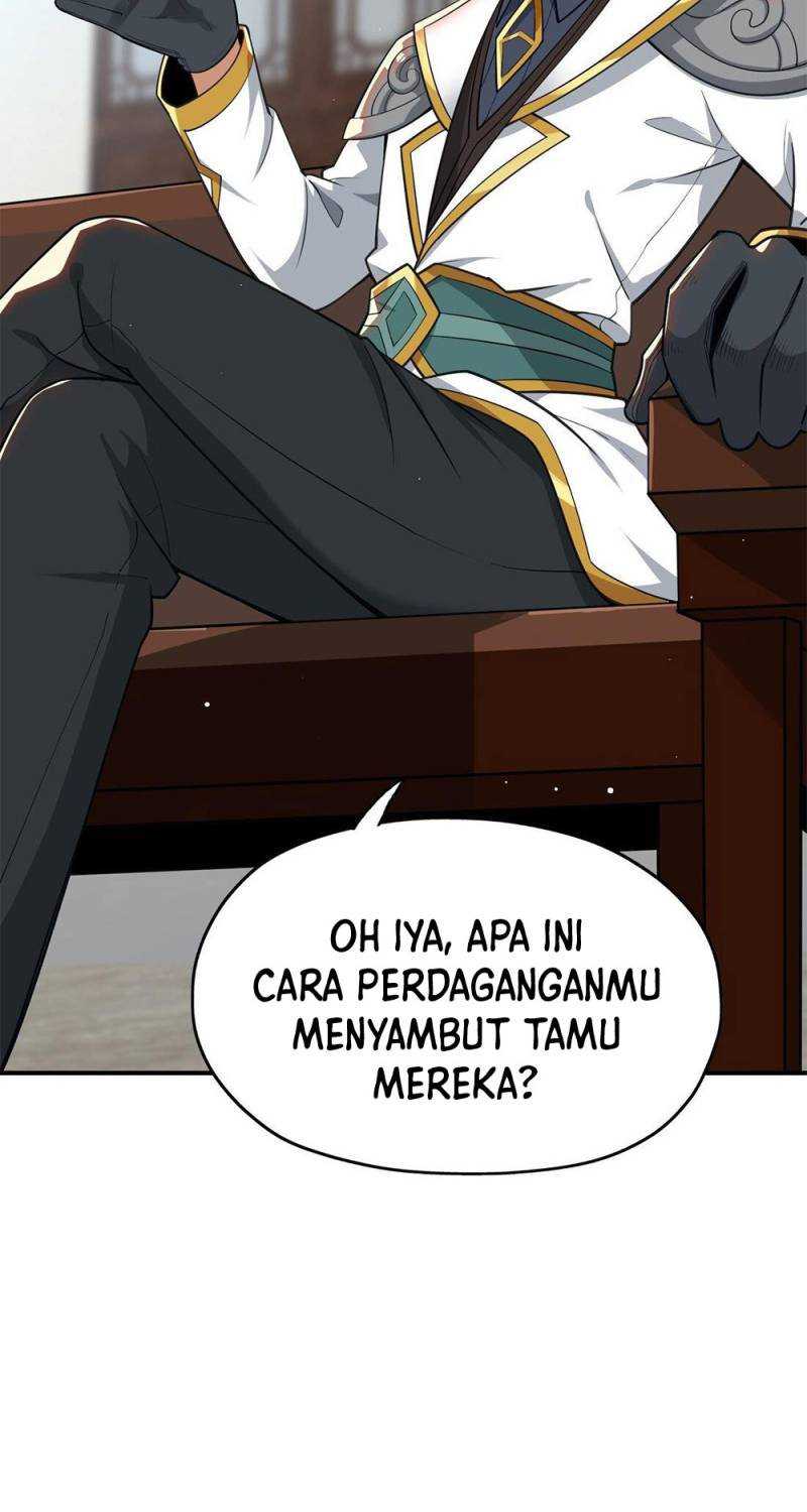 The Heavenly Path Is Not Stupid Chapter 2 Gambar 45