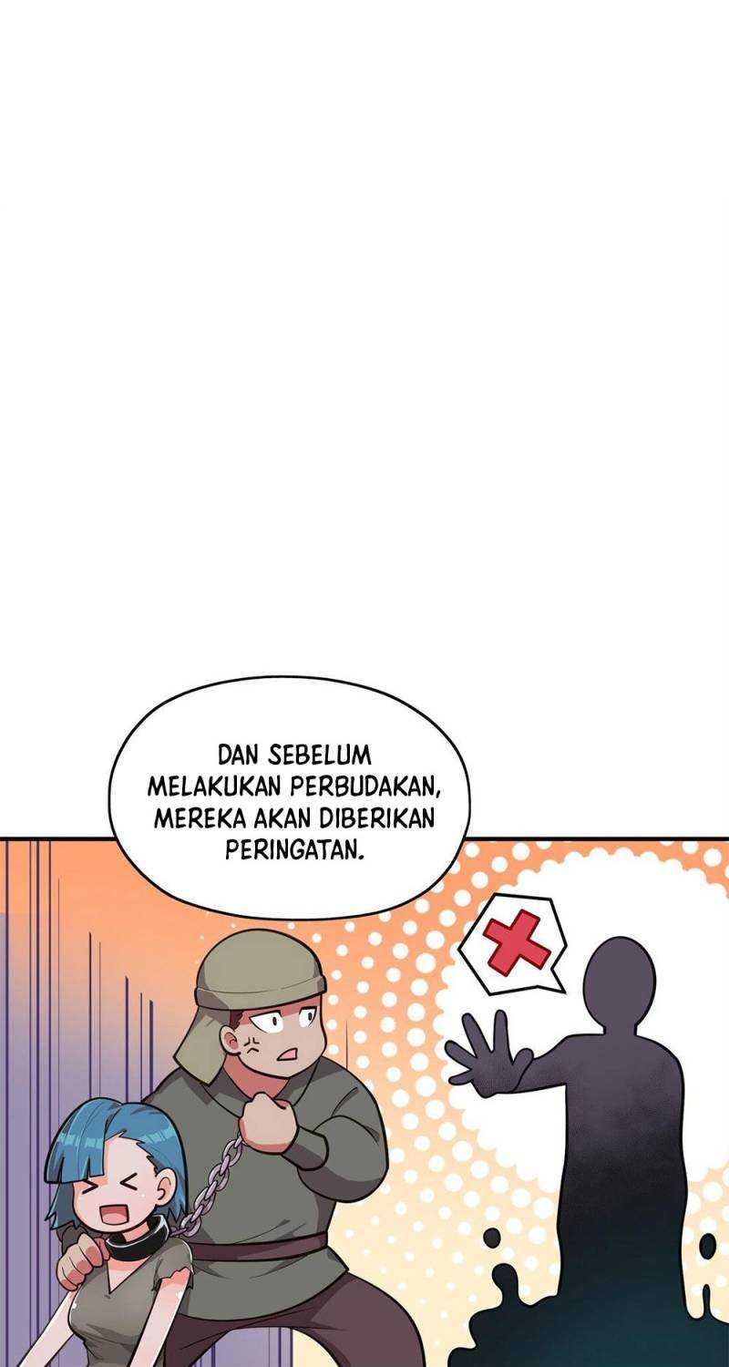 The Heavenly Path Is Not Stupid Chapter 2 Gambar 6
