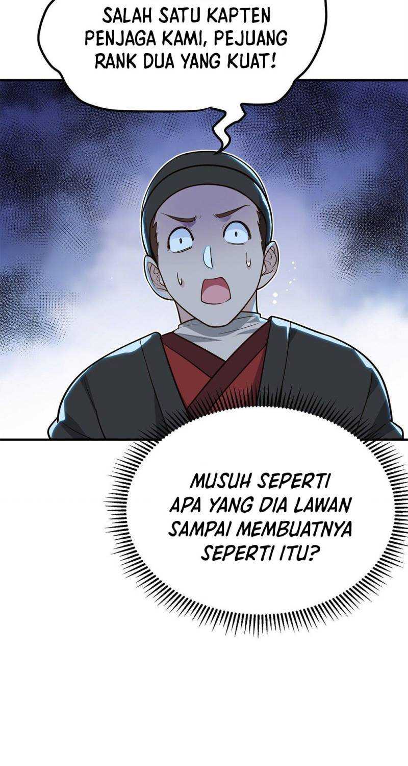 The Heavenly Path Is Not Stupid Chapter 2 Gambar 64