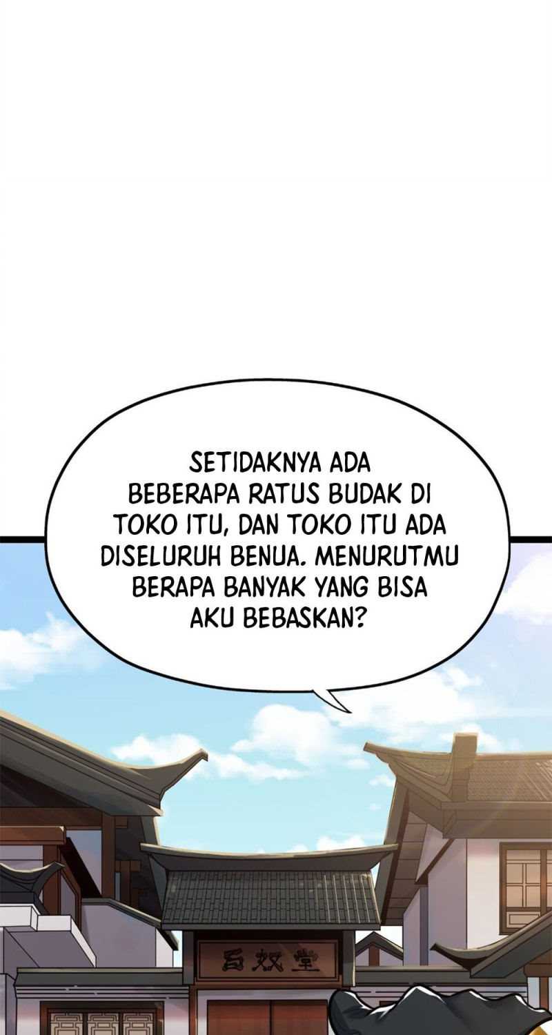 The Heavenly Path Is Not Stupid Chapter 1 Gambar 111