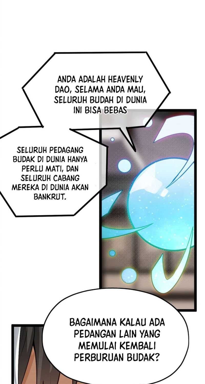 The Heavenly Path Is Not Stupid Chapter 1 Gambar 113