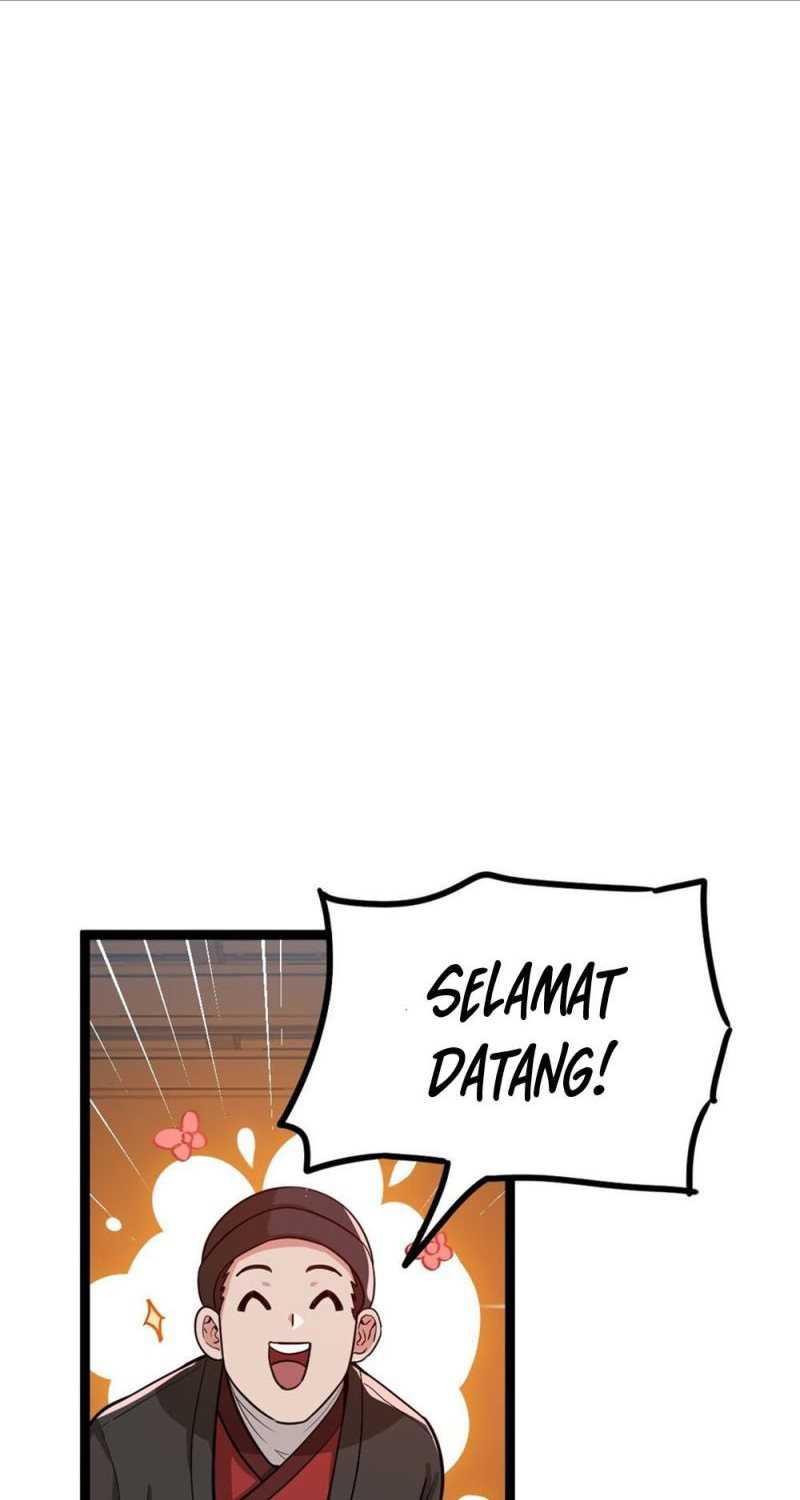 The Heavenly Path Is Not Stupid Chapter 1 Gambar 116