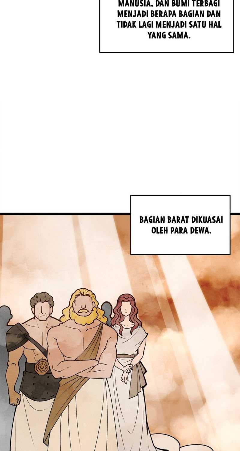 The Heavenly Path Is Not Stupid Chapter 1 Gambar 18