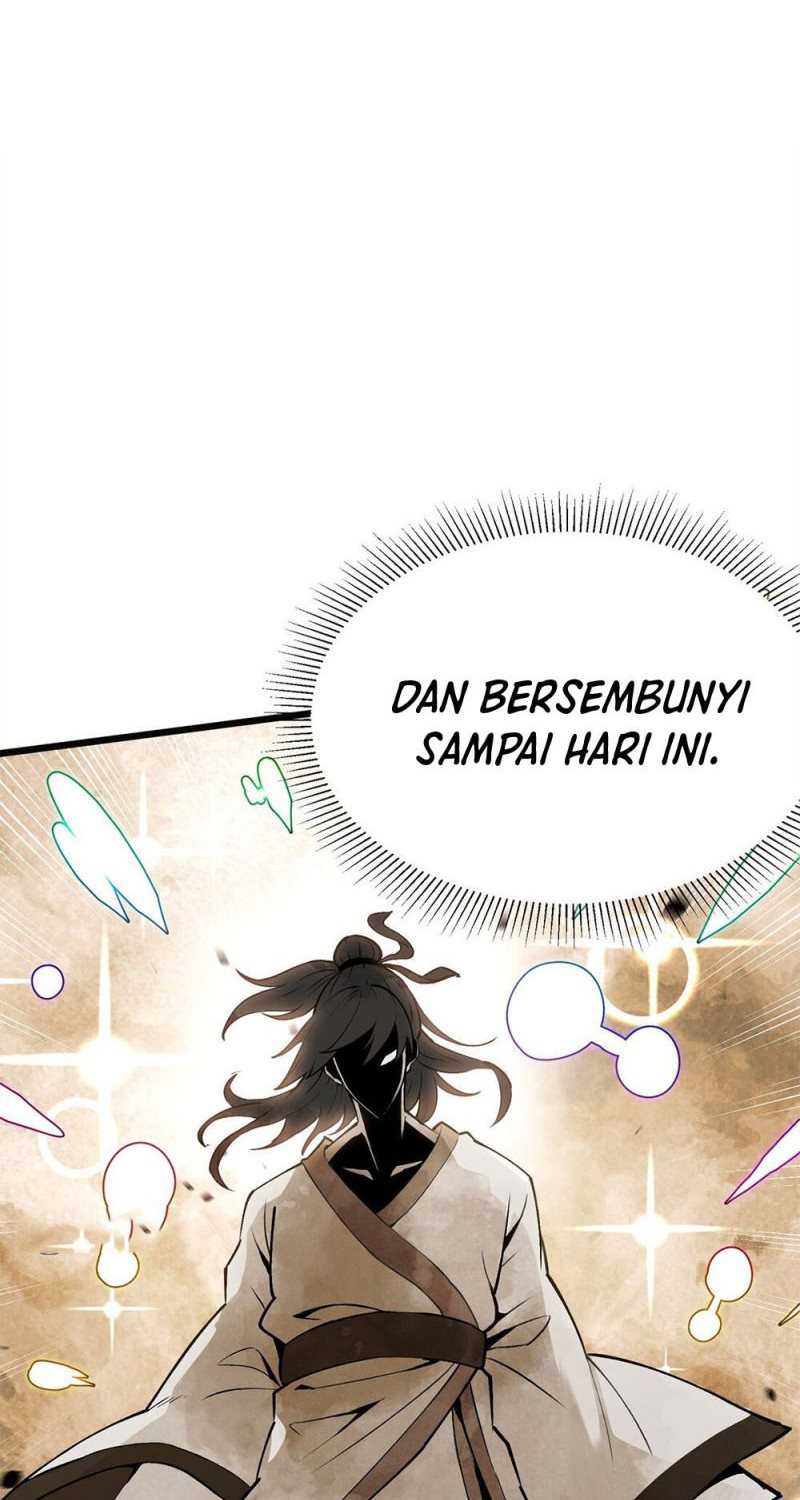 The Heavenly Path Is Not Stupid Chapter 1 Gambar 27