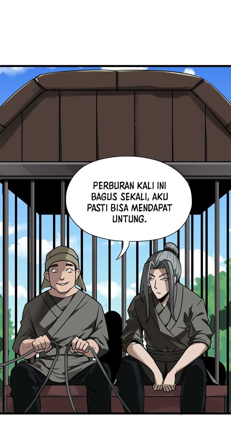 The Heavenly Path Is Not Stupid Chapter 1 Gambar 80