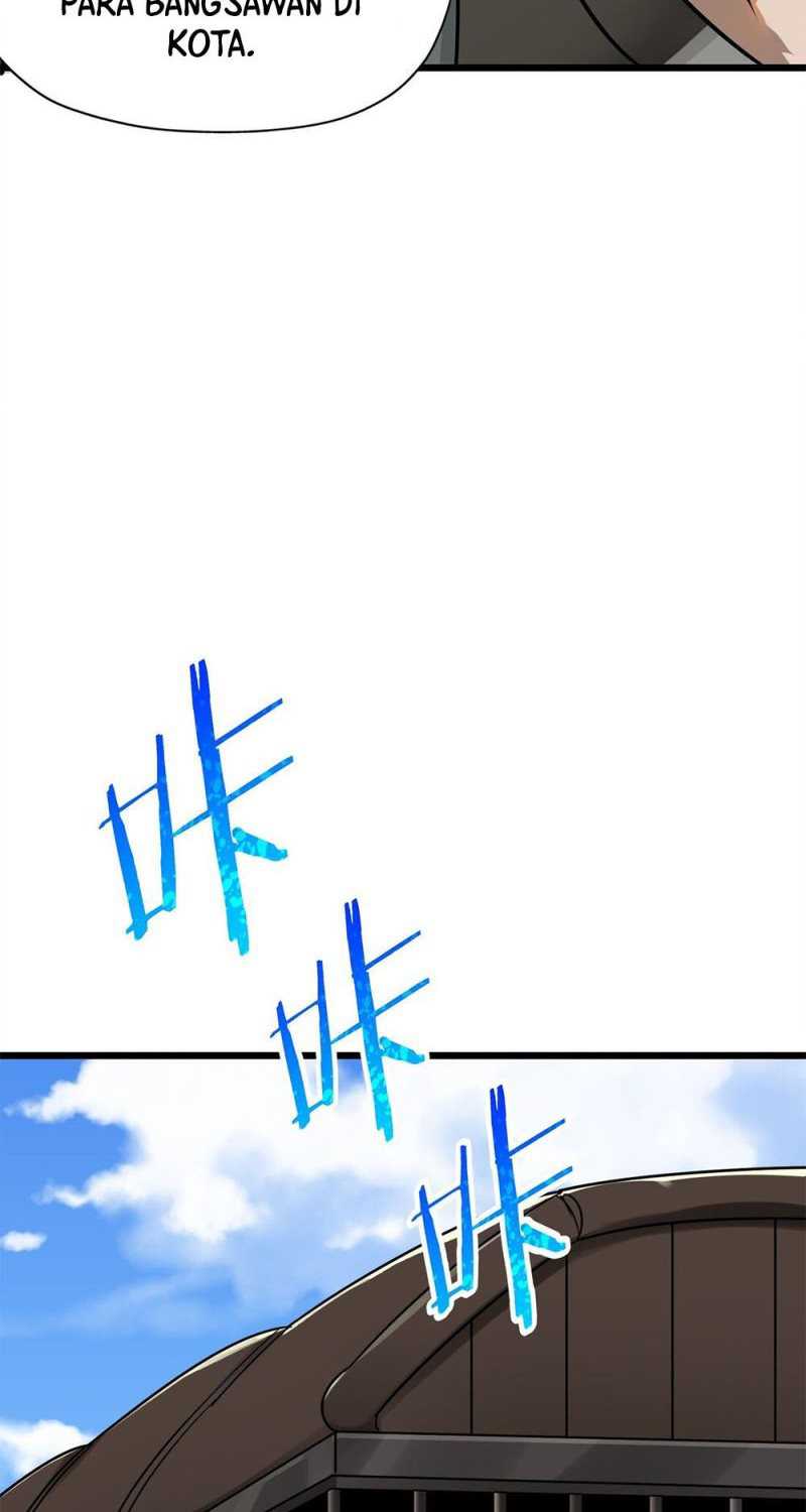 The Heavenly Path Is Not Stupid Chapter 1 Gambar 83
