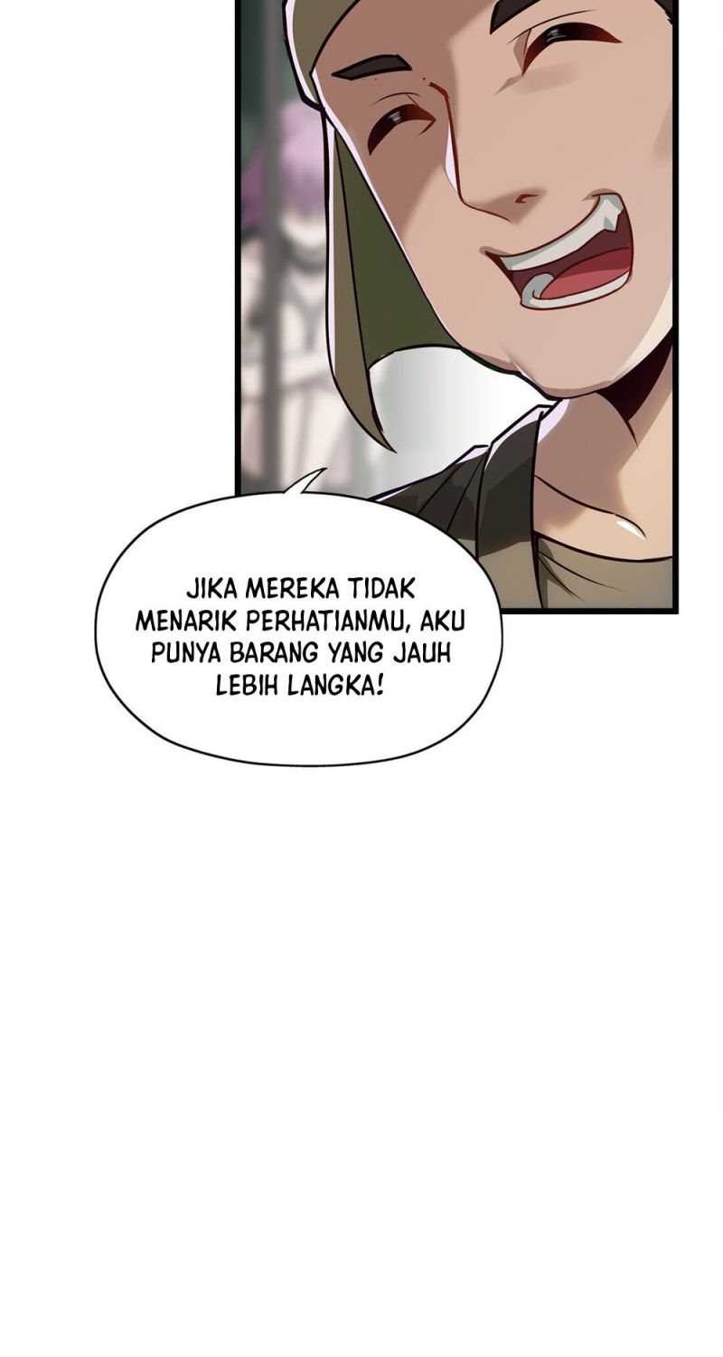 The Heavenly Path Is Not Stupid Chapter 1 Gambar 94
