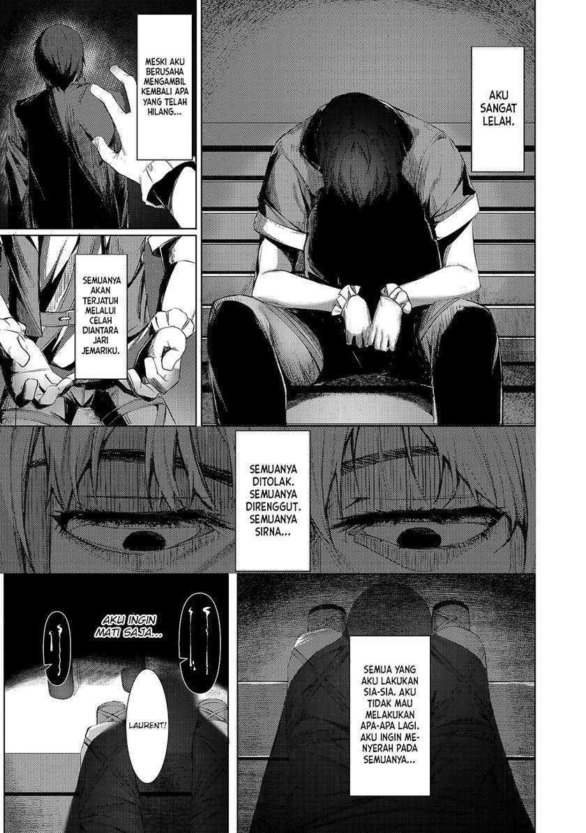 Tsuihou sareta S-kyuu Kanteishi wa Saikyou no Guild wo Tsukuru Chapter 01 Gambar 18