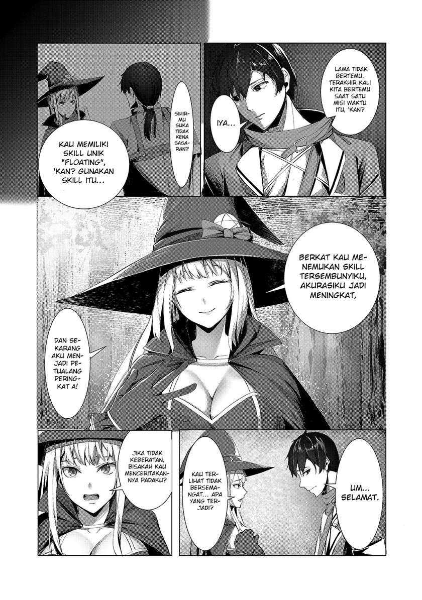 Tsuihou sareta S-kyuu Kanteishi wa Saikyou no Guild wo Tsukuru Chapter 01 Gambar 20