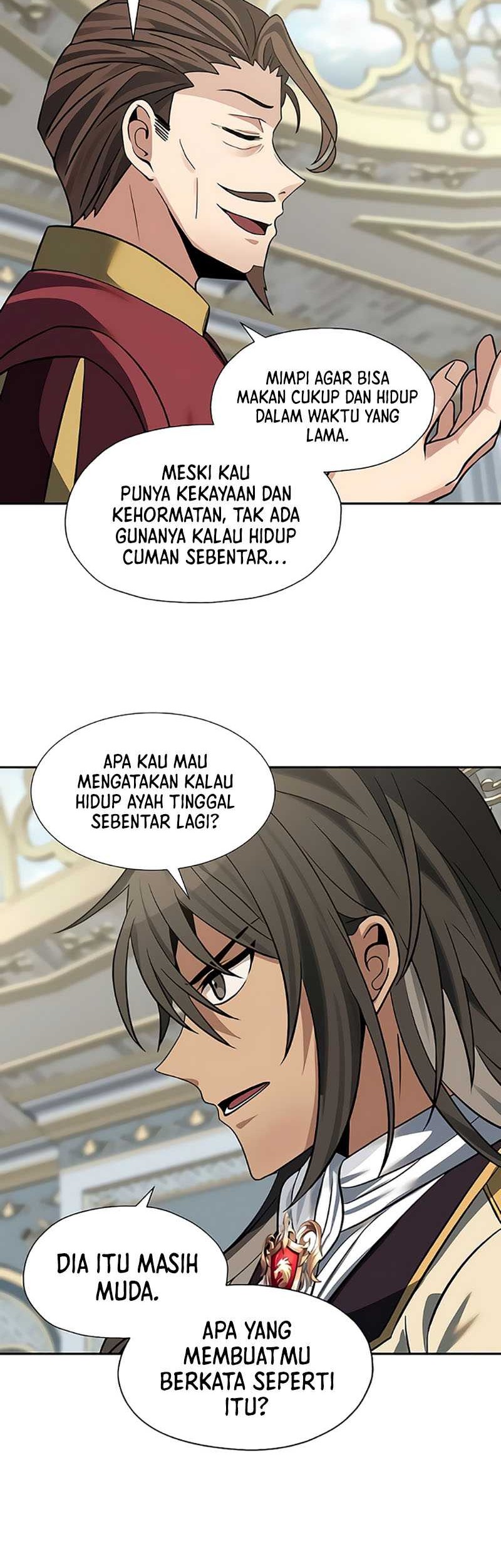 Transmigrating to the Otherworld Once More Chapter 24 Gambar 33