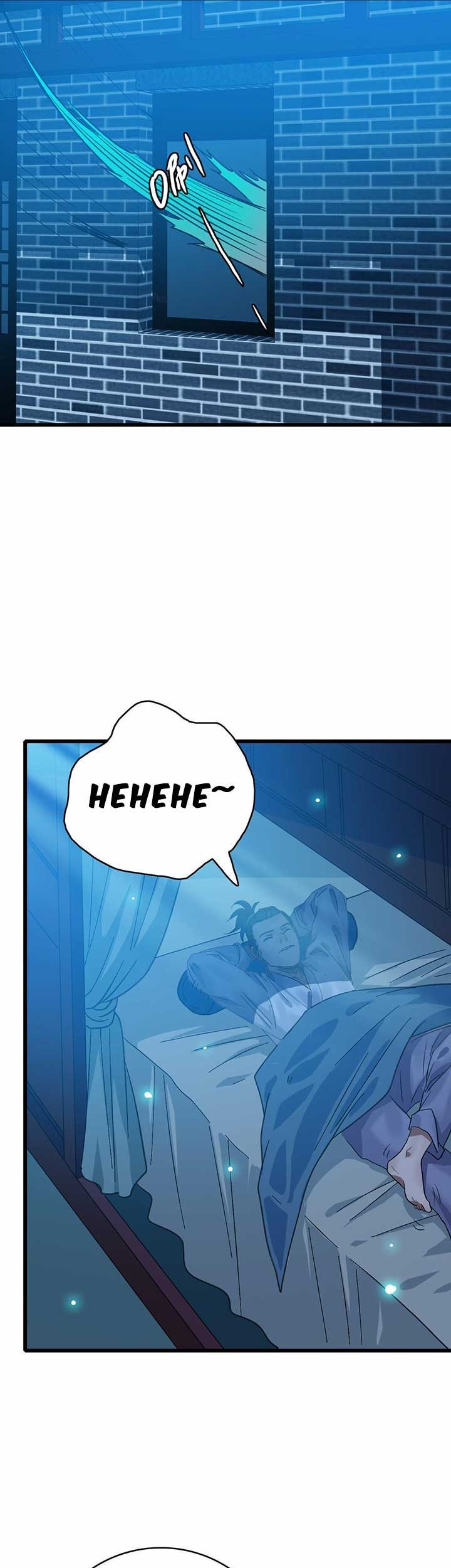 Supreme Taoist (2021) Chapter 66 Gambar 26