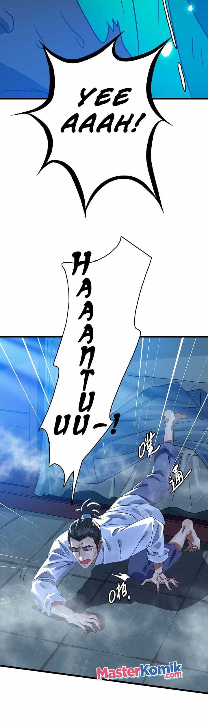 Supreme Taoist (2021) Chapter 66 Gambar 29