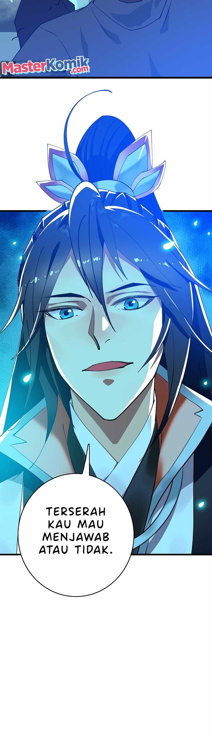 Supreme Taoist (2021) Chapter 66 Gambar 34