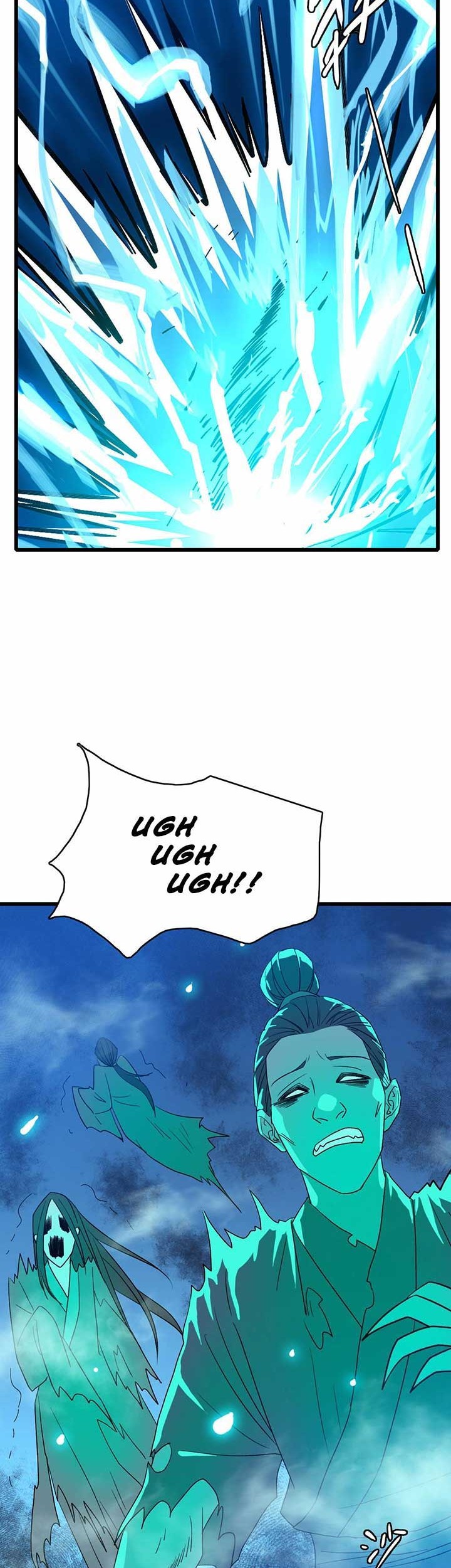 Supreme Taoist (2021) Chapter 66 Gambar 3