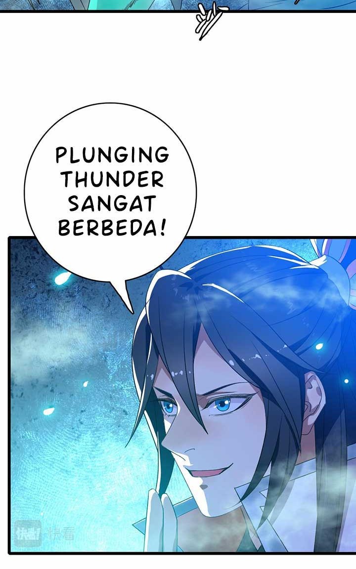 Supreme Taoist (2021) Chapter 66 Gambar 4