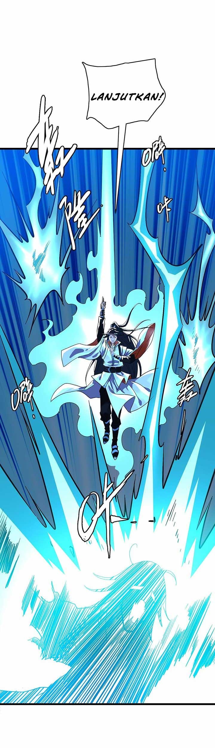 Supreme Taoist (2021) Chapter 66 Gambar 5