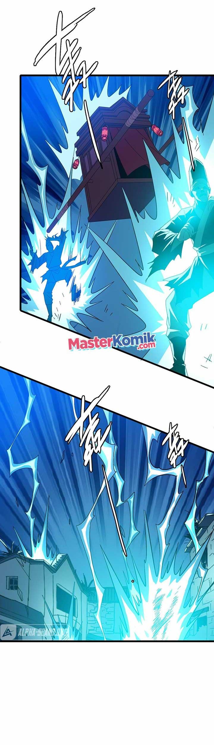 Supreme Taoist (2021) Chapter 66 Gambar 6