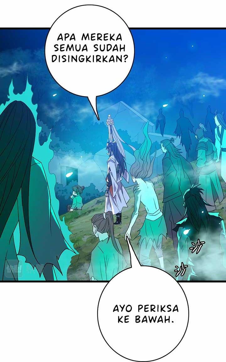 Supreme Taoist (2021) Chapter 66 Gambar 7