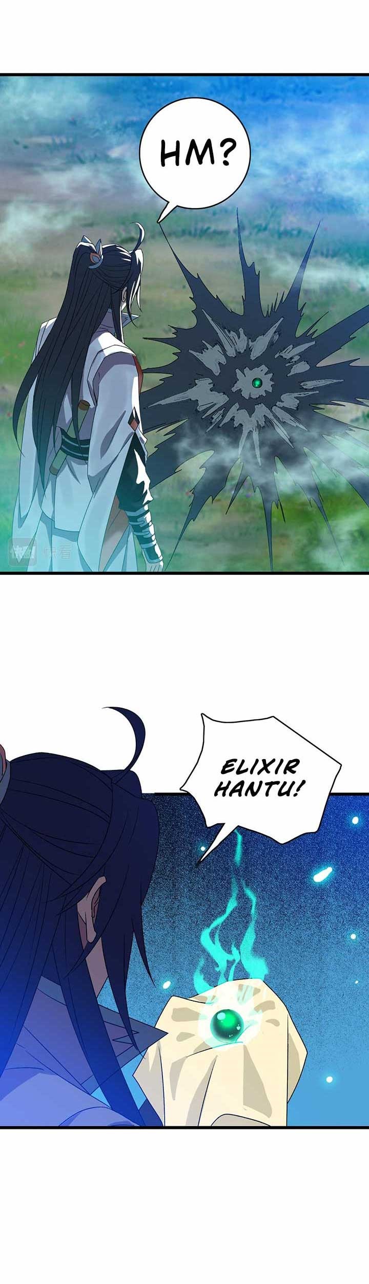 Supreme Taoist (2021) Chapter 66 Gambar 11