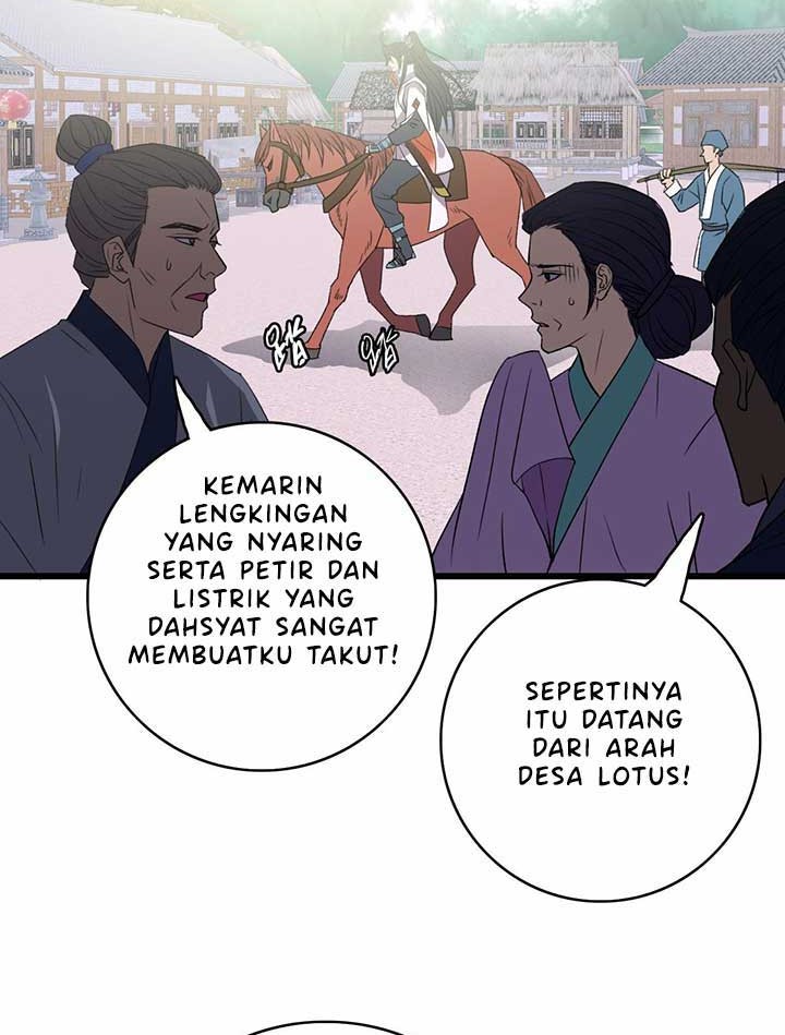 Supreme Taoist (2021) Chapter 66 Gambar 16