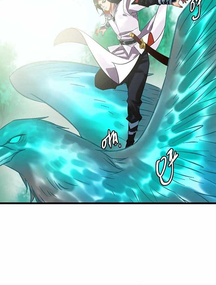 Supreme Taoist (2021) Chapter 66 Gambar 19