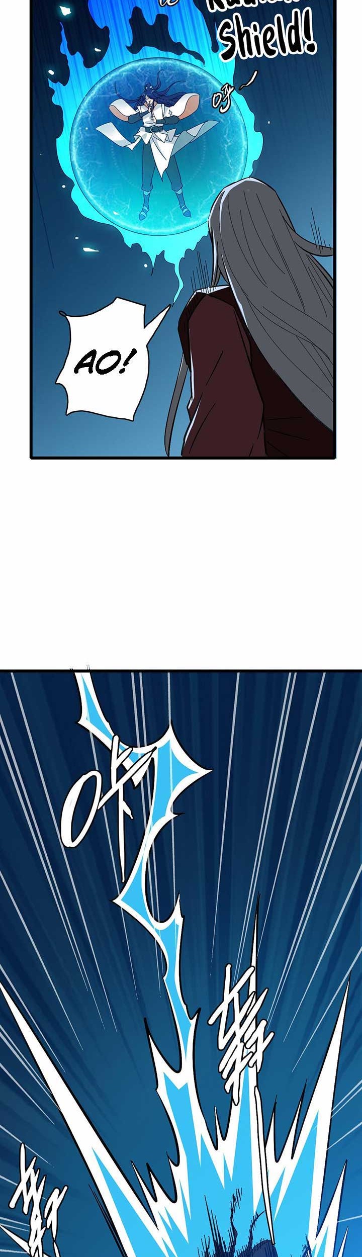 Supreme Taoist (2021) Chapter 65 Gambar 27