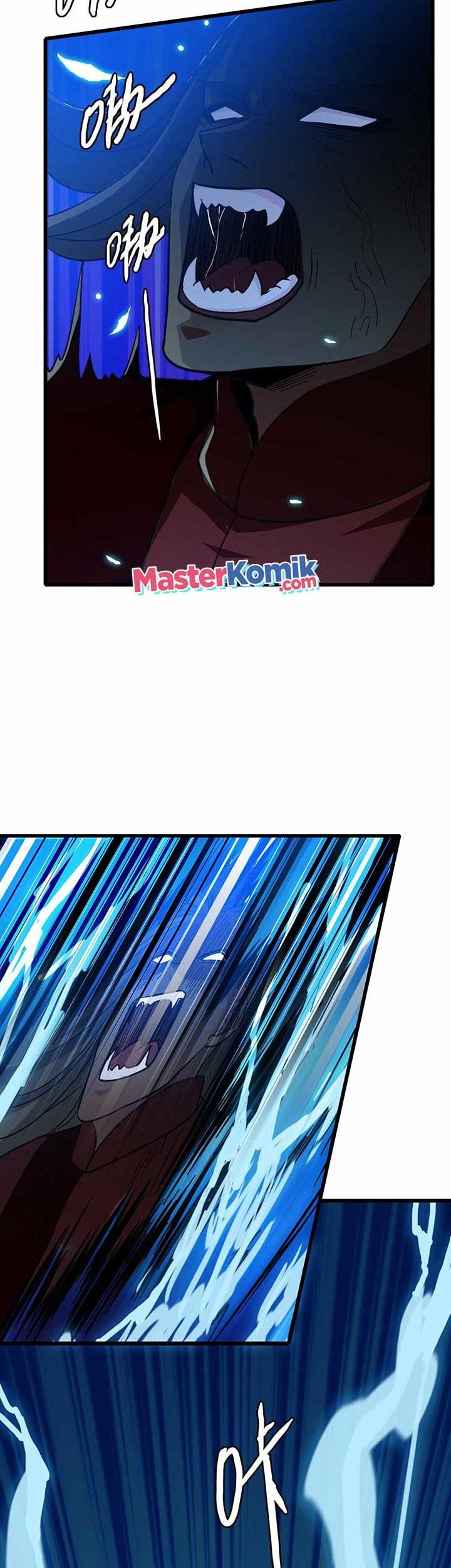 Supreme Taoist (2021) Chapter 65 Gambar 29