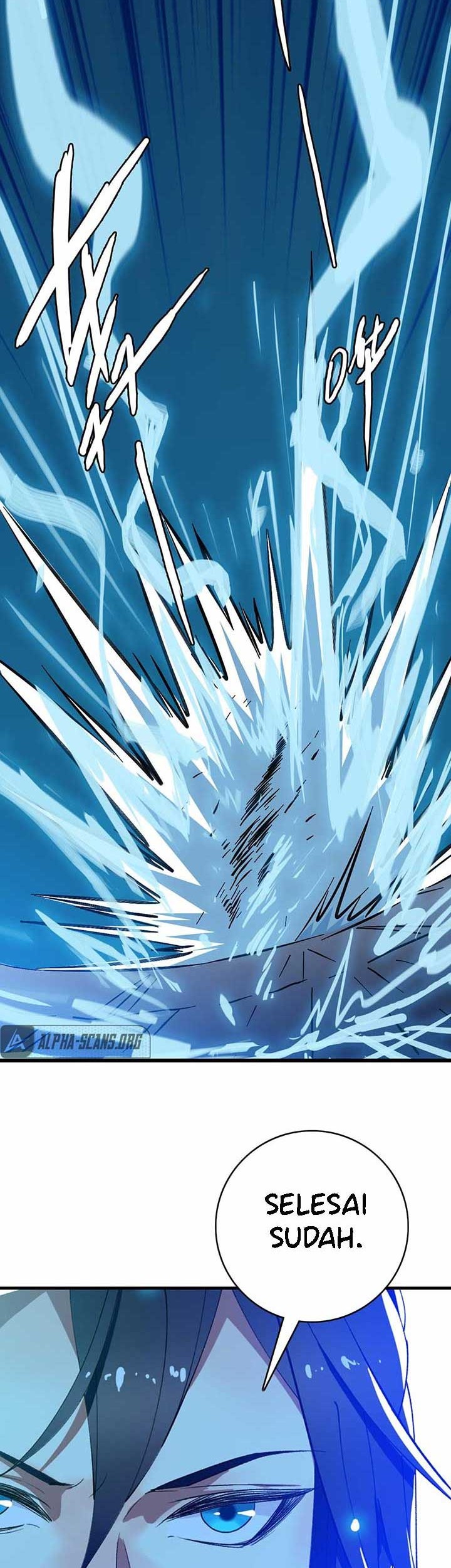 Supreme Taoist (2021) Chapter 65 Gambar 30