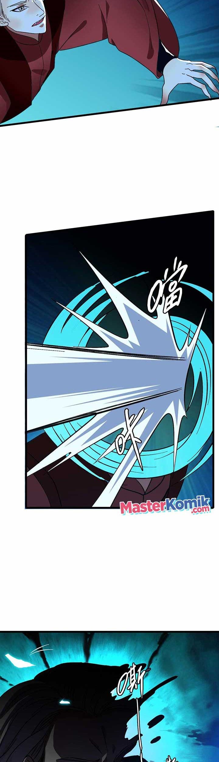 Supreme Taoist (2021) Chapter 65 Gambar 6