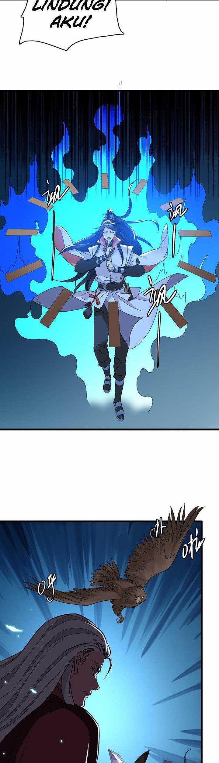 Supreme Taoist (2021) Chapter 65 Gambar 15