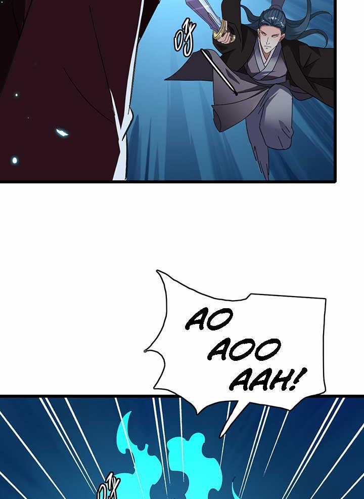 Supreme Taoist (2021) Chapter 65 Gambar 16
