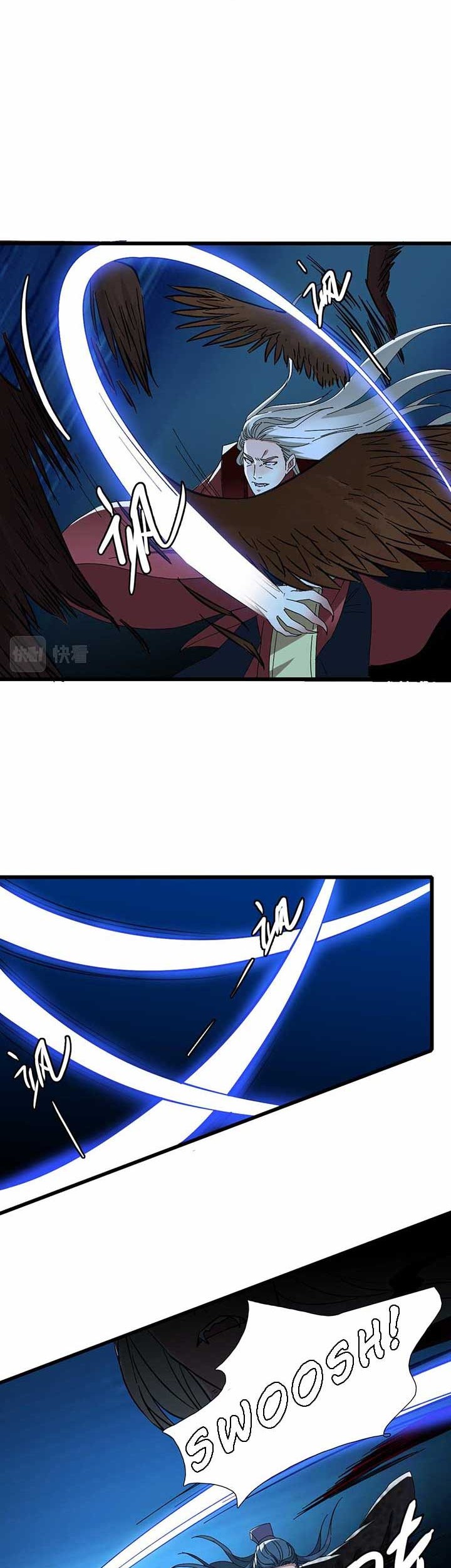 Supreme Taoist (2021) Chapter 65 Gambar 18