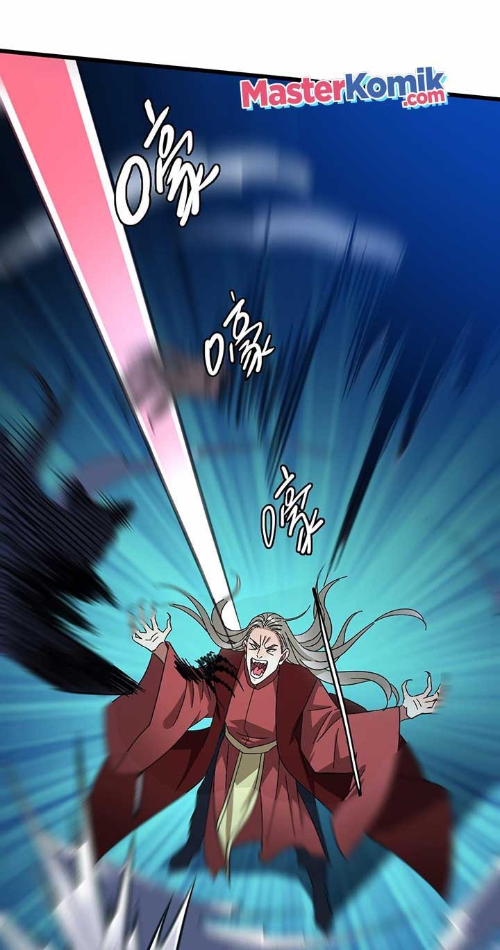 Supreme Taoist (2021) Chapter 65 Gambar 22