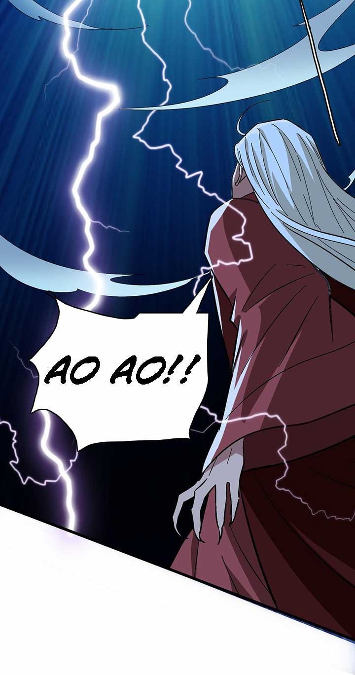 Supreme Taoist (2021) Chapter 65 Gambar 25