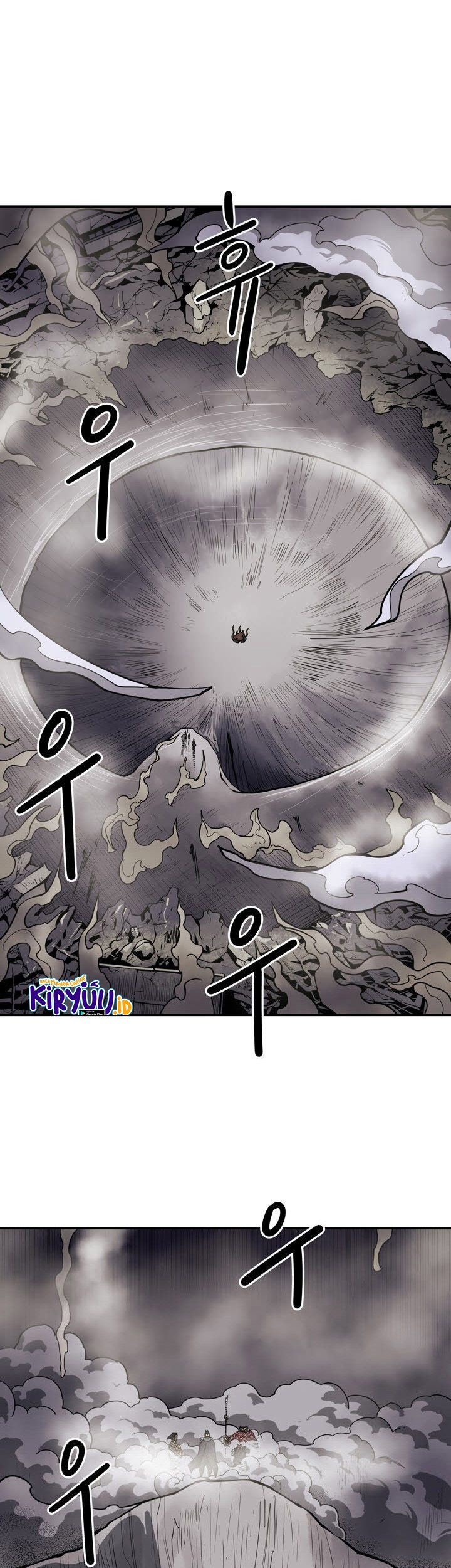 Baca Raid Chapter 107 Gambar 2