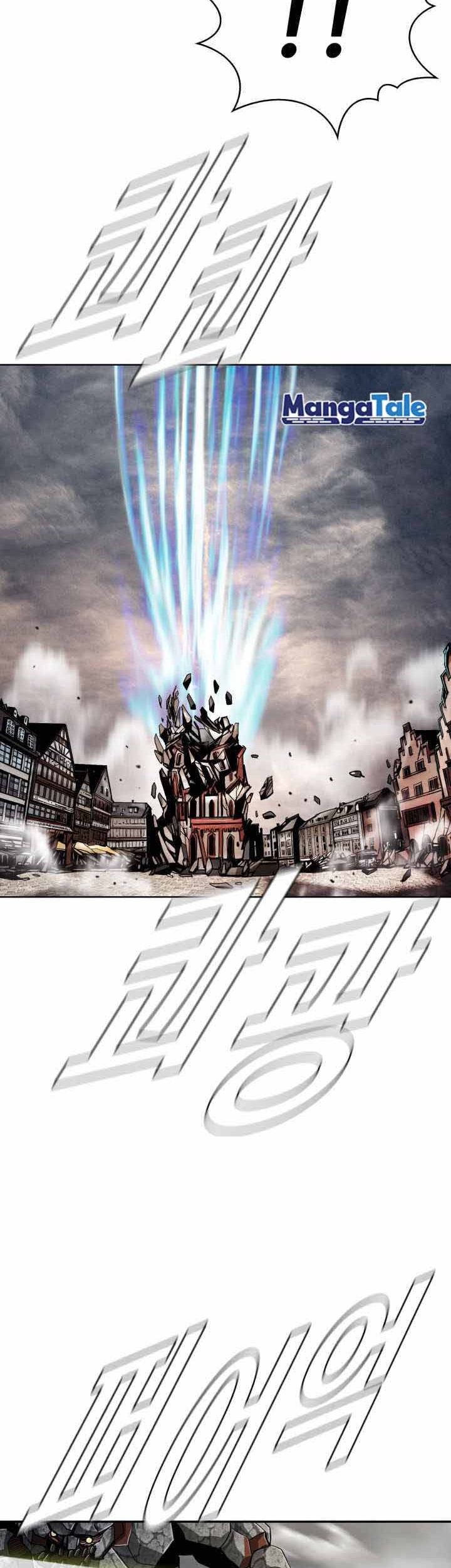 The First Hunter Chapter 79 Gambar 33