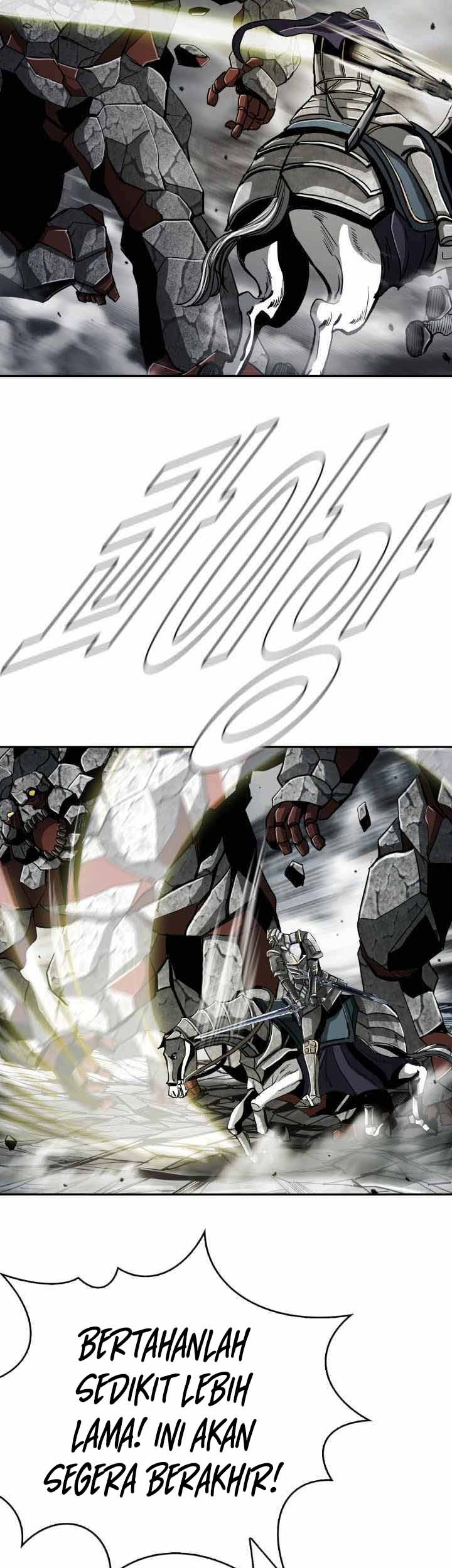 The First Hunter Chapter 79 Gambar 34