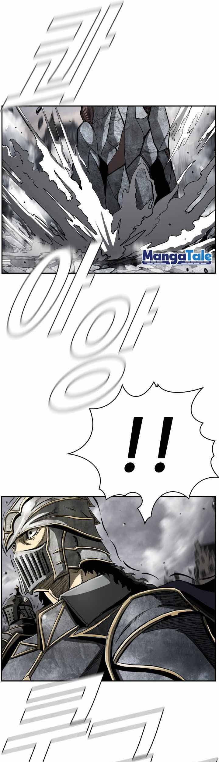 The First Hunter Chapter 79 Gambar 36