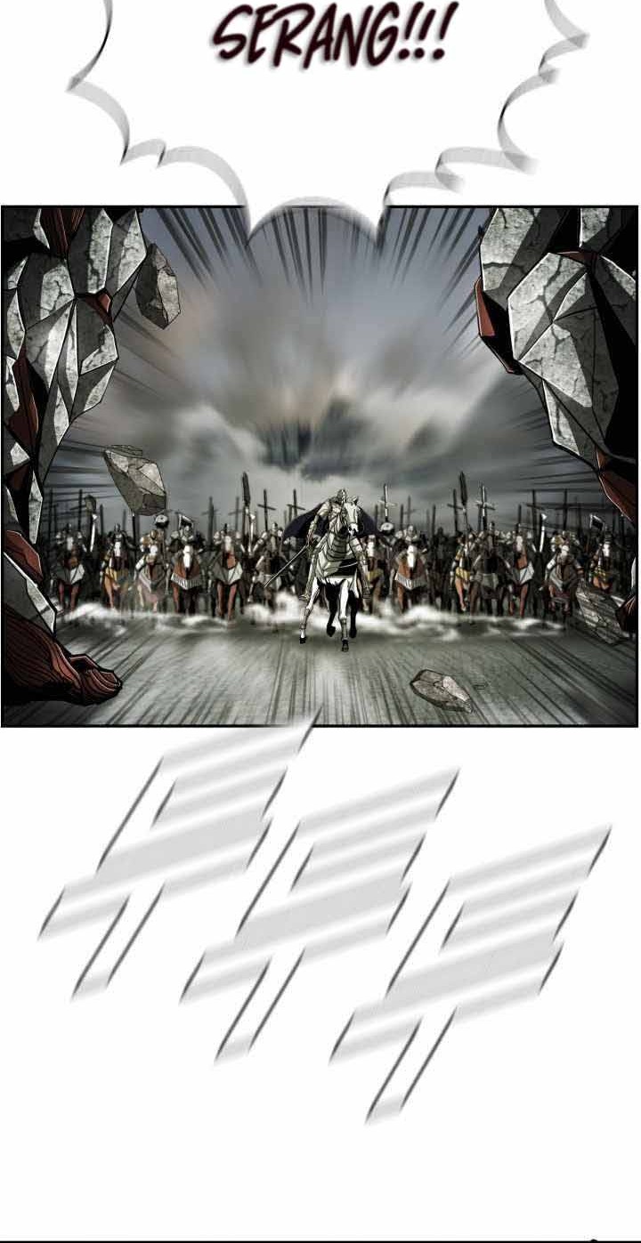 The First Hunter Chapter 79 Gambar 9